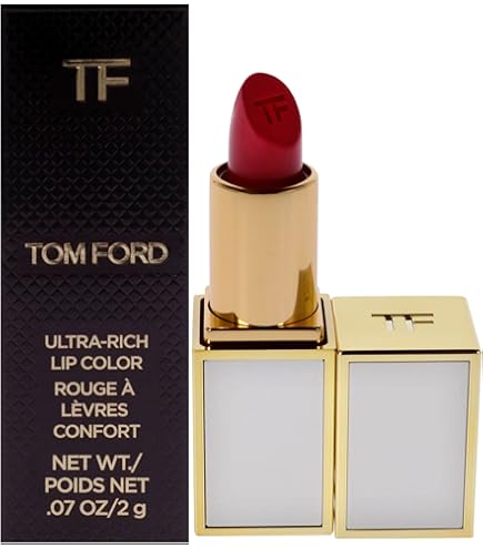 口紅 TOM FORD BEAUTY トム フォード ビューティ / リップ カラー(旧) 75 ジャスミン